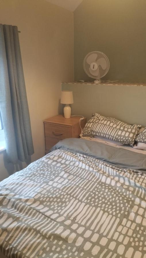 Accomadation Рексем Экстерьер фото
