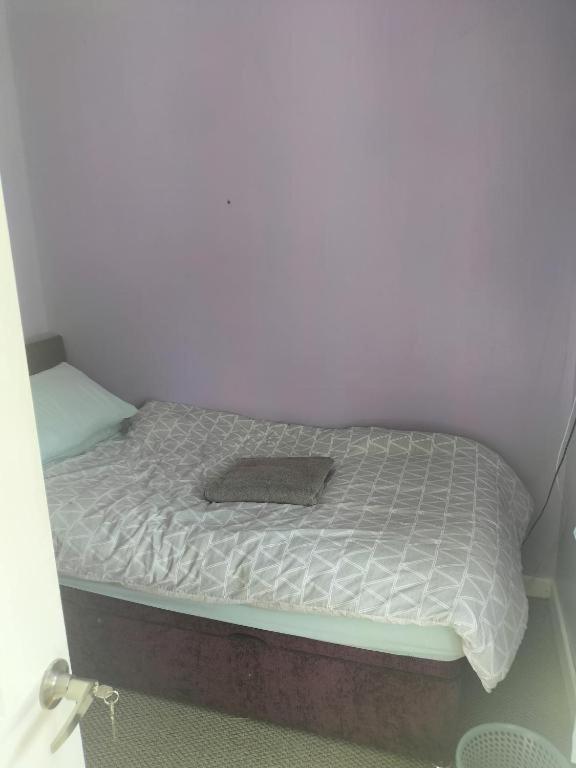 Accomadation Рексем Экстерьер фото