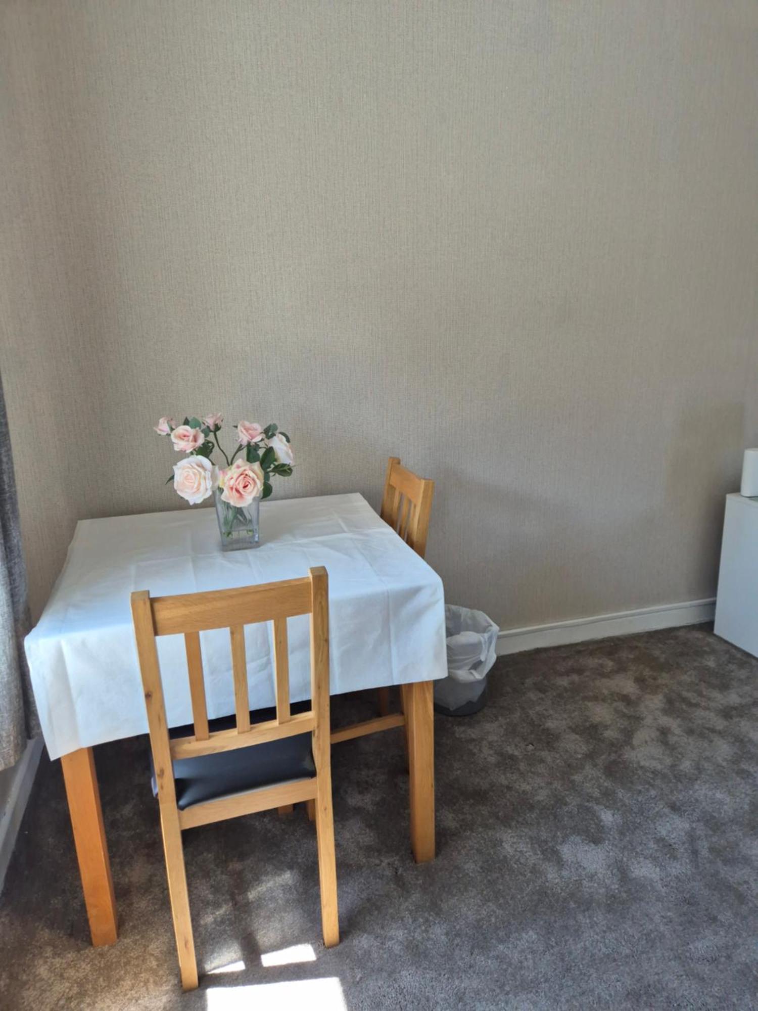 Accomadation Рексем Экстерьер фото